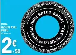 E.Leclerc Boia insfuflavel promoção