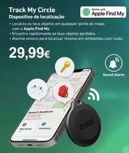 Radio Popular A+ - track my circle promoção