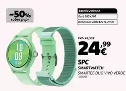Radio Popular Sun - smartwatch promoção
