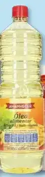 Recheio Amanhecer - oleo alimentary mascara promoção