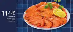Recheio Masterchef - canalos cocido reserva del cocina y agua promoção
