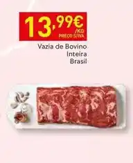 Recheio Vazia de bovino inteira brasil promoção