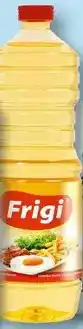 Recheio Frigi - detersivo lavastoviglie promoção
