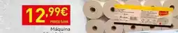 Recheio Masterchef - máquina promoção