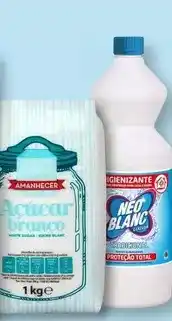 Recheio Amanhecer - açucar branco promoção