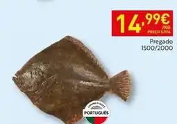 Recheio Pregado 1500/2000 promoção