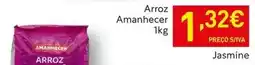 Recheio Amanhecer - arroz promoção