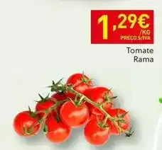 Recheio Tomate rama promoção