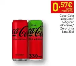 Recheio Lima - s/açúcar promoção