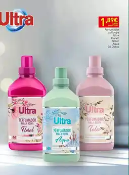 Recheio A+ - perfumador ultra promoção