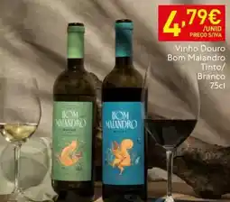 Recheio Vinho douro tinto promoção