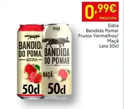 Recheio Sidra bandai pomar frutos vermelhos promoção