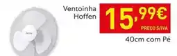 Recheio Hoffen - ventoinha promoção