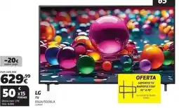 Radio Popular Lg - tv 65uv73006la promoção