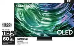 Radio Popular Samsung - tv oled promoção