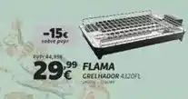 Radio Popular Flama promoção