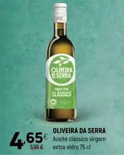 Coviran Oliveira da serra Azeite clássico virgem extra vidro promoção