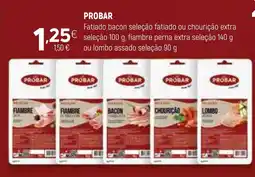 Coviran Probar promoção