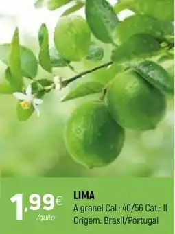 Coviran Lima promoção