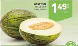 Coviran Melão verde promoção