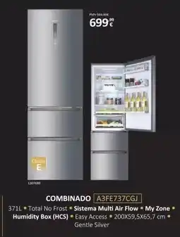 Radio Popular Combinado promoção