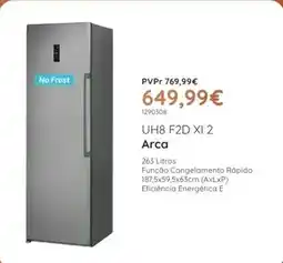 Radio Popular Lg - uh8 f2d x12 arca promoção