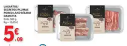 E.Leclerc Damatta - lagartos/secretos/flumas porco land bisaro promoção