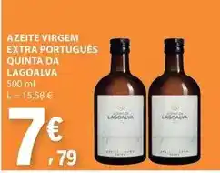 E.Leclerc Quinta da lapa - azeite virgem extra português promoção