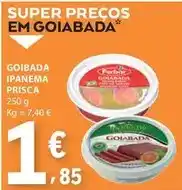 E.Leclerc Ferbar - goibada promoção