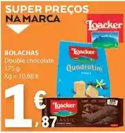E.Leclerc Bolachas promoção
