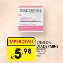 Meu Super Creme dia diadermine hidratante promoção