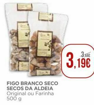 El Corte Inglés Figo promoção