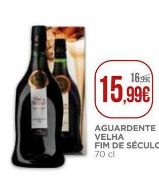 El Corte Inglés Bebidas alcoólicas promoção