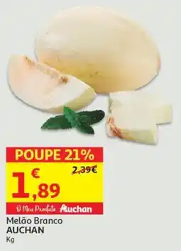 Meu Produto Auchan