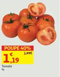 Auchan Tomate promoção