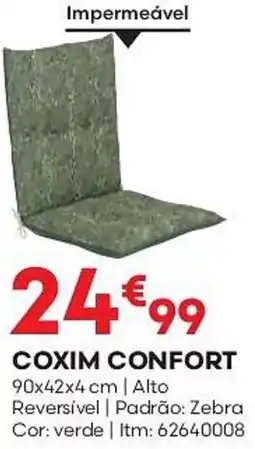 Bricomarché Coxim confort promoção