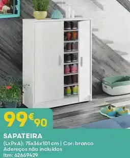 Sapateira