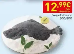 Recheio Pregado fresco 500/800 promoção