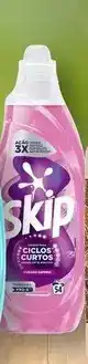 Recheio Skip - aperitivos promoção