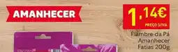 Recheio Amanhecer - fiambre da pa promoção