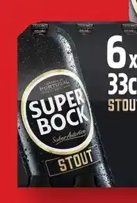 Recheio Portugal - cerveza promoção