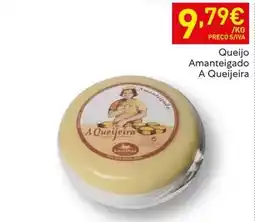 Recheio Queijaria almeida - queijo amanteigado promoção