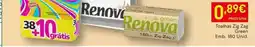 Recheio Renova - toalhas promoção