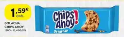 Bolacha chips ahoy
