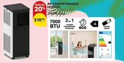Pingo Doce Ar condicionado hoffen promoção