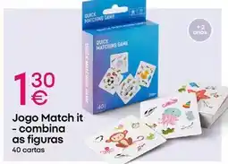 As - match it combina figuras