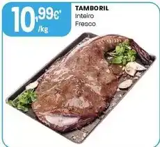 Intermarché Tamboril promoção