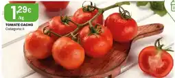 Intermarché Tomate cacho promoção