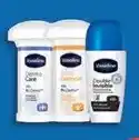 Continente Vaseline - cerma care classico promoção