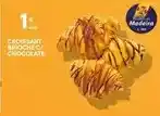 Continente Madeira - croissant brioche c/chocolate promoção
